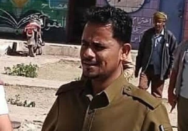 مقتل مسؤول أمني موالٍ للتحالف في اشتباكات مع مسلحين قبليين بتعز